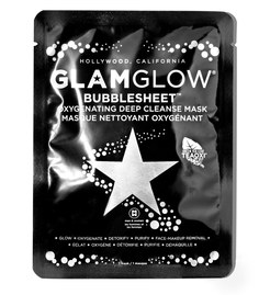 Тканевая маска GlamGlow