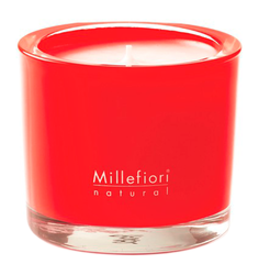 Ароматическая свеча Millefiori Milano