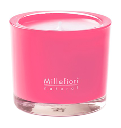 Ароматическая свеча Millefiori Milano