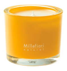 Ароматическая свеча Millefiori Milano