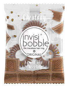 Резинки invisibobble