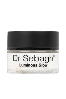 Крем для сияния кожи лица Luminous Glow Dr. Sebagh