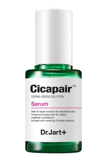 Восстанавливающая сыворотка Антистресс Cicapair Serum, 30 ml Dr.Jart+