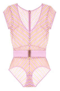Боди Pettra Agent Provocateur