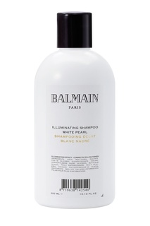 Сияющий шампунь Белый Жемчуг, 300 ml Balmain Paris Hair Couture