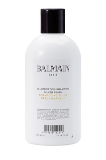 Сияющий шампунь Серебряный Жемчуг, 300ml Balmain Paris Hair Couture