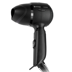 Фен Vitek VT-8210 BK VT-8210 BK