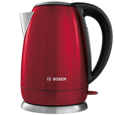 Категория: Электрические чайники Bosch