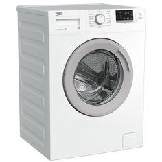 Стиральная машина узкая Beko WRE7512XSW