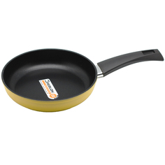 Сковорода Zanussi Pescara 20см Yellow (ZCF33433GF)