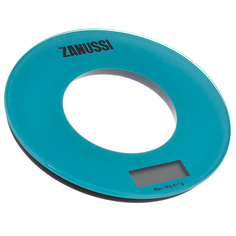 Весы кухонные Zanussi
