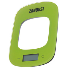Весы кухонные Zanussi