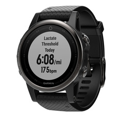 Спортивные часы Garmin