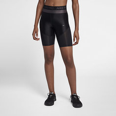 Женские шорты для тренинга Nike Pro HyperCool