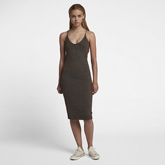 Платье Hurley Quick Dry Reversible Fitted Nike