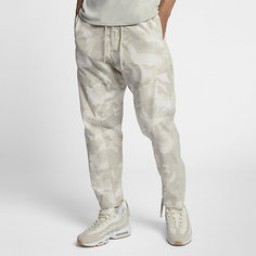 Мужские джоггеры из тканого материала с камуфляжем Nike Sportswear