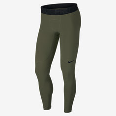 Мужские тайтсы для тренинга Nike Pro