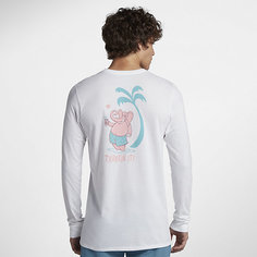 Мужская майка Hurley Premium Trunk It Nike