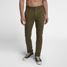Мужские брюки Hurley Dri-FIT Worker Nike