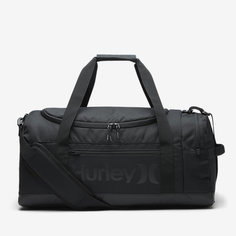 Сумка-дафл Hurley Renegade II Solid Nike