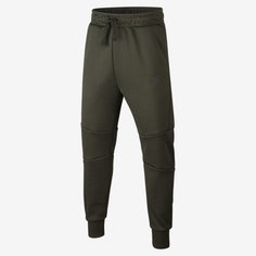 Брюки для мальчиков школьного возраста Nike Sportswear Tech Fleece
