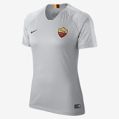 Женское футбольное джерси 2018/19 A.S. Roma Stadium Away Nike