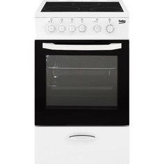 Электрическая плита Beko MCSS 47100 GW