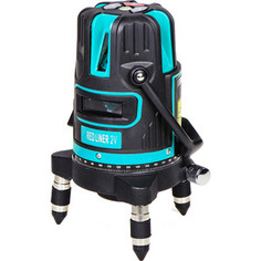 Лазерный уровень Instrumax REDLINER 2V