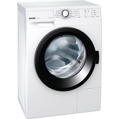 Стиральная машина Gorenje W 62 FZ12/S