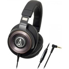 Наушники Audio-Technica ATH-WS1100 iS