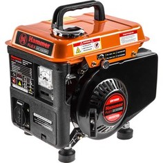 Генератор бензиновый Hammer GN1000i