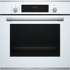 Электрический духовой шкаф Bosch HBF234EW0R