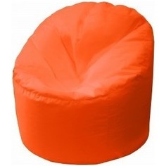 Кресло мешок Пазитифчик Бмэ15 оранжевый