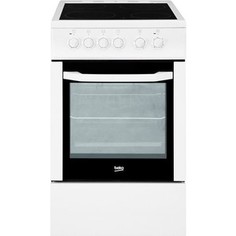 Электрическая плита Beko MCSS 58000 GW