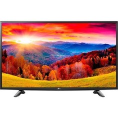 LED Телевизор LG 43LH595V