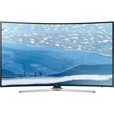 LED Телевизор Samsung UE40KU6300U