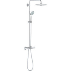 Душевая система Grohe Euphoria System с термостатом (27615001)