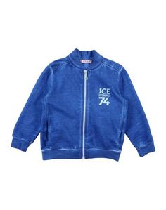 Толстовка ICE Iceberg