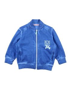 Толстовка ICE Iceberg