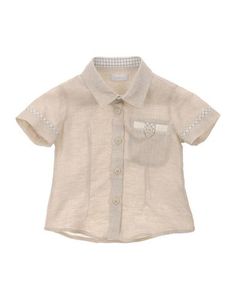 Pубашка Baby A.