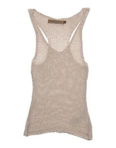 Свитер Manila Grace Denim