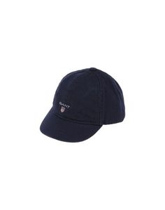 Головной убор Gant