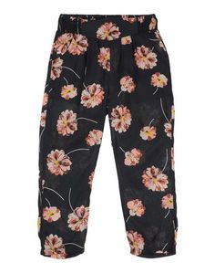 Повседневные брюки Nice Things Mini