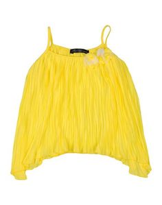 Блузка Miss Blumarine