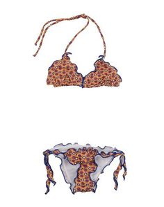 Категория: Пляжная одежда женская Bikini 77 Beachwear