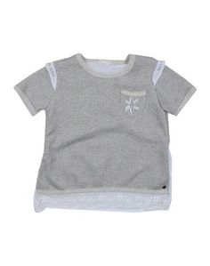 Толстовка Silvian Heach Kids