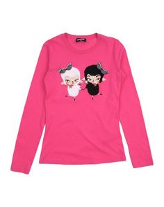 Футболка Dsquared2