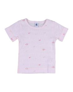 Футболка Petit Bateau