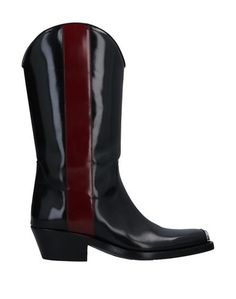 Сапоги Calvin Klein