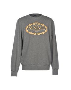 Толстовка Mnml Couture